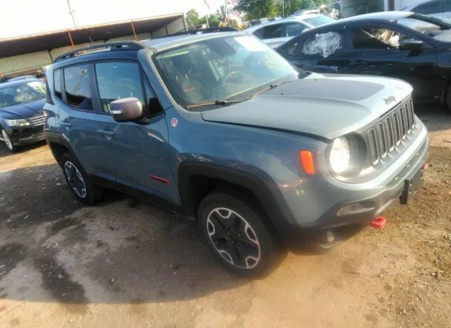 JEEP RENEGADE 2016 zaccjbct1gpc78471