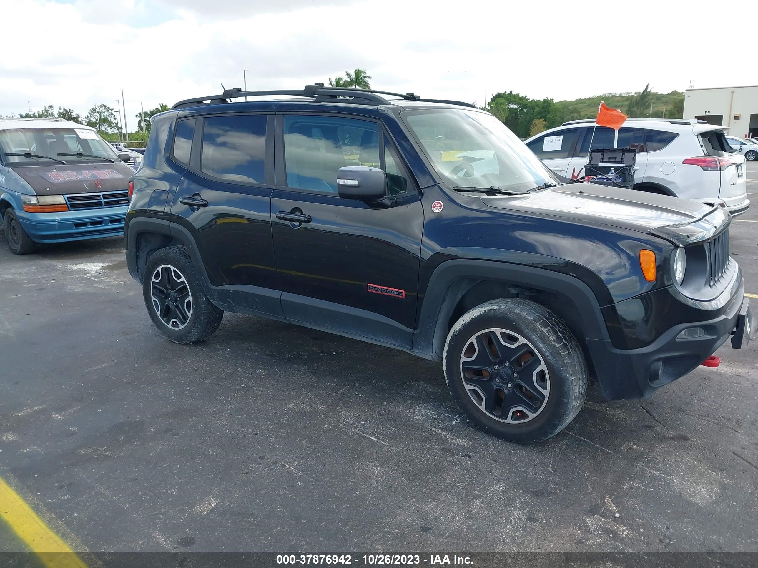 JEEP RENEGADE 2016 zaccjbct1gpd00873