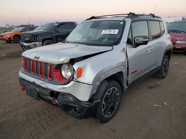 JEEP RENEGADE 2016 zaccjbct1gpd09265