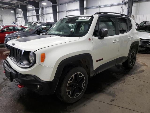 JEEP RENEGADE T 2016 zaccjbct1gpd18760