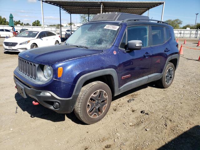 JEEP RENEGADE 2016 zaccjbct1gpd24445