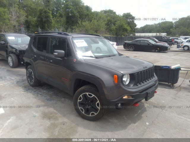 JEEP RENEGADE 2016 zaccjbct1gpd50513