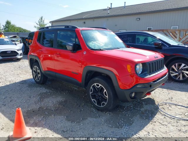 JEEP RENEGADE 2016 zaccjbct1gpd56991