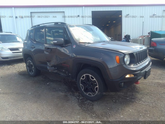 JEEP RENEGADE 2016 zaccjbct1gpd58594