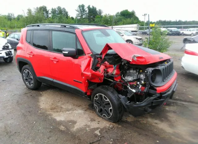 JEEP RENEGADE 2016 zaccjbct1gpd63231