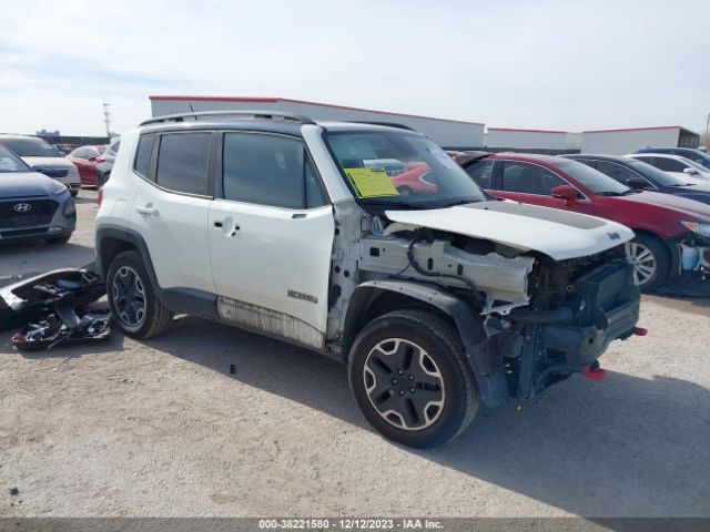 JEEP RENEGADE 2016 zaccjbct1gpd66517