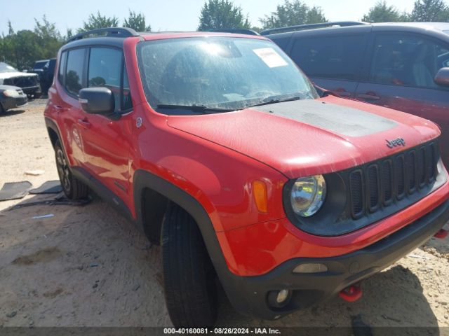 JEEP RENEGADE 2016 zaccjbct1gpd72611