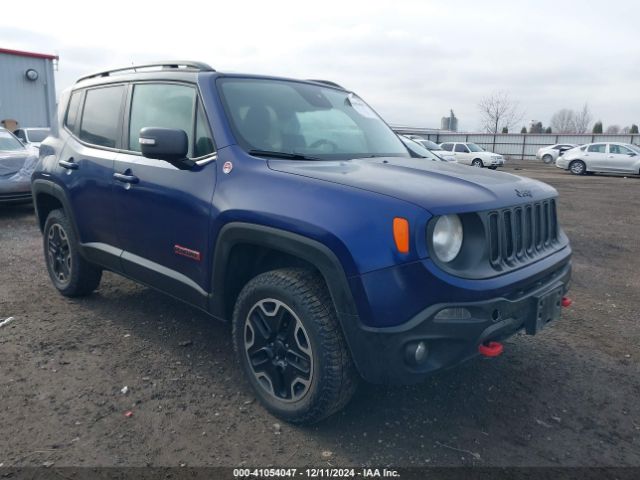 JEEP RENEGADE 2016 zaccjbct1gpd75136