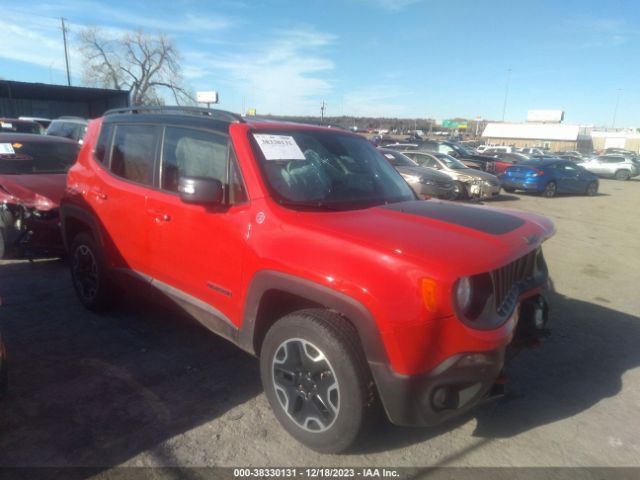 JEEP RENEGADE 2016 zaccjbct1gpd79705