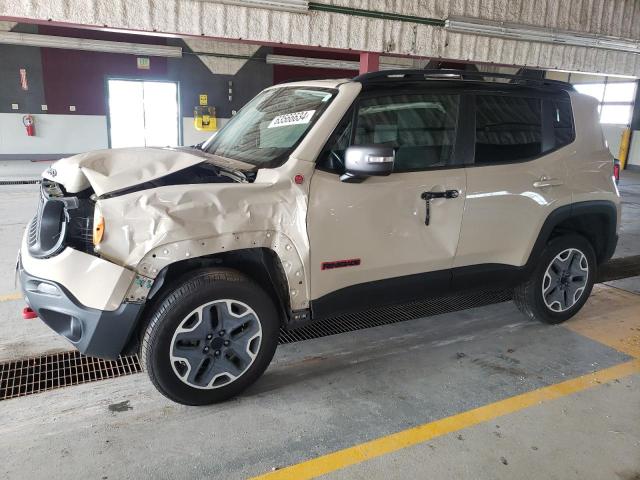 JEEP RENEGADE 2016 zaccjbct1gpd93023