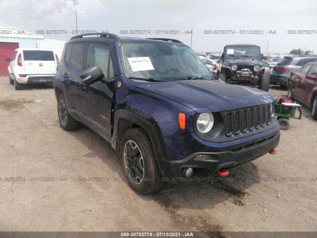 JEEP RENEGADE 2016 zaccjbct1gpe05297