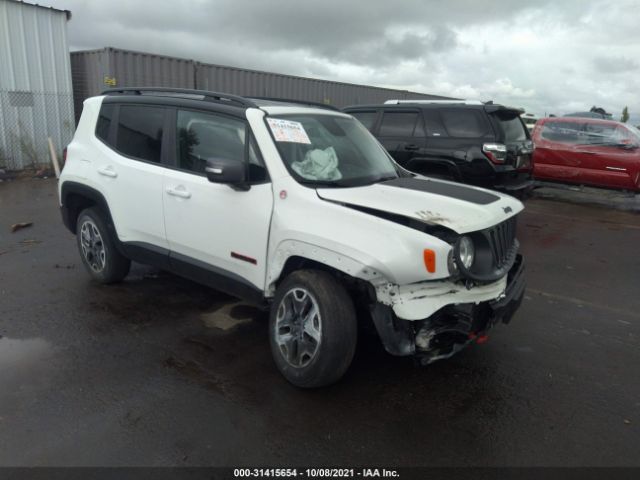 JEEP RENEGADE 2016 zaccjbct1gpe21127