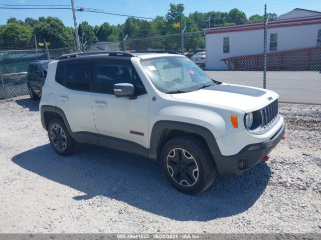 JEEP RENEGADE 2015 zaccjbct2fpb31445