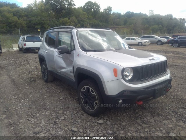 JEEP RENEGADE 2015 zaccjbct2fpb32577