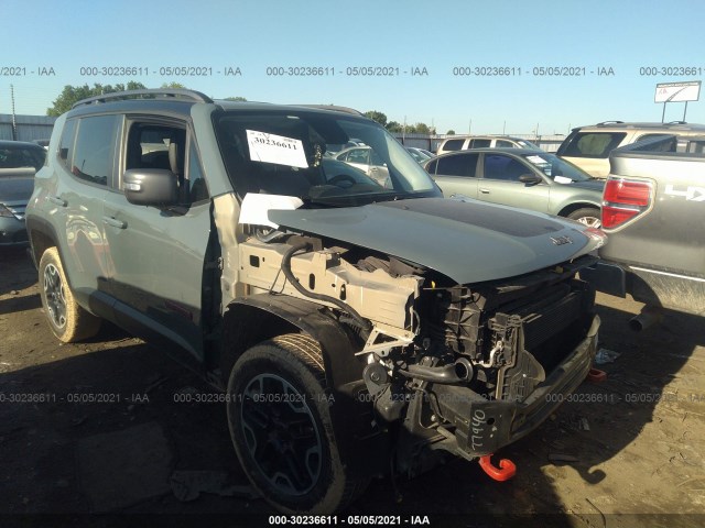 JEEP RENEGADE 2015 zaccjbct2fpb77860