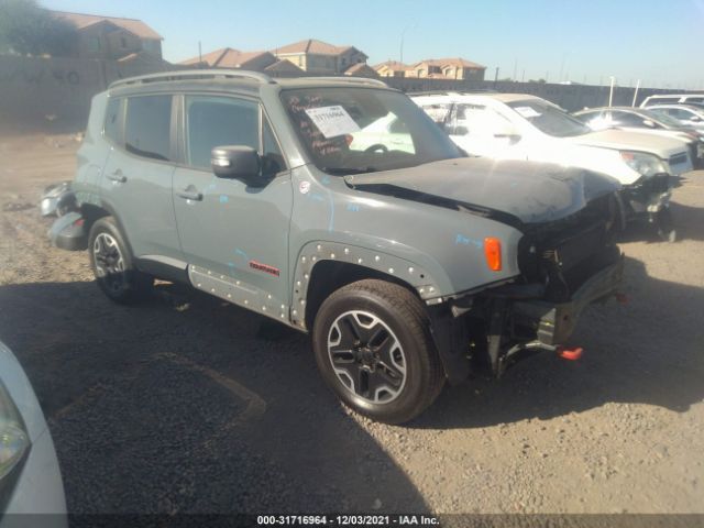 JEEP RENEGADE 2015 zaccjbct2fpb85201