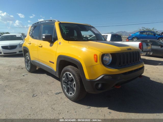 JEEP RENEGADE T 2015 zaccjbct2fpb96070