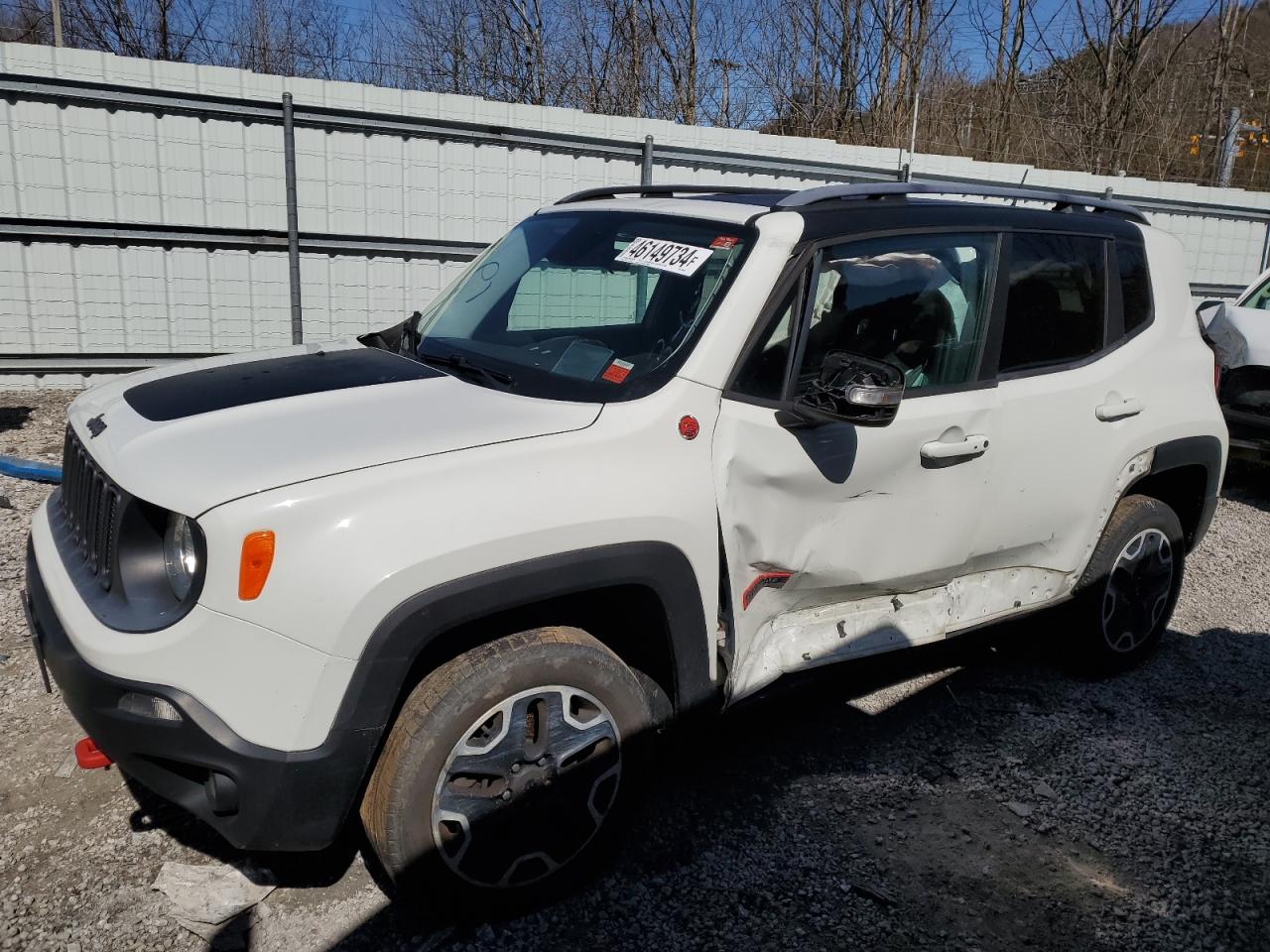 JEEP RENEGADE 2015 zaccjbct2fpb96098