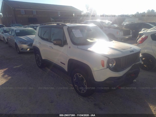 JEEP RENEGADE 2015 zaccjbct2fpb98272