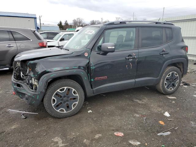 JEEP RENEGADE 2015 zaccjbct2fpc00084