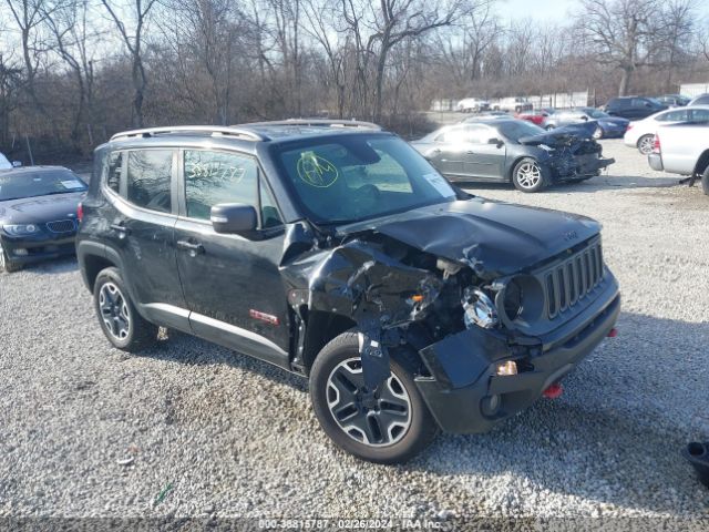 JEEP RENEGADE 2015 zaccjbct2fpc12249