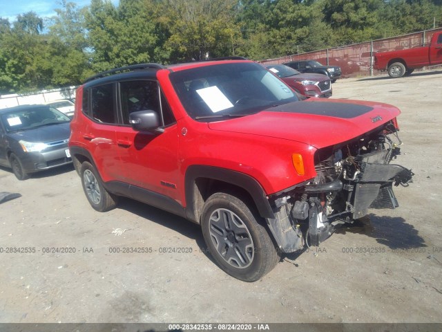 JEEP RENEGADE 2015 zaccjbct2fpc18178