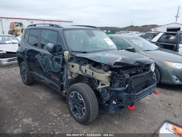 JEEP RENEGADE 2015 zaccjbct2fpc32971