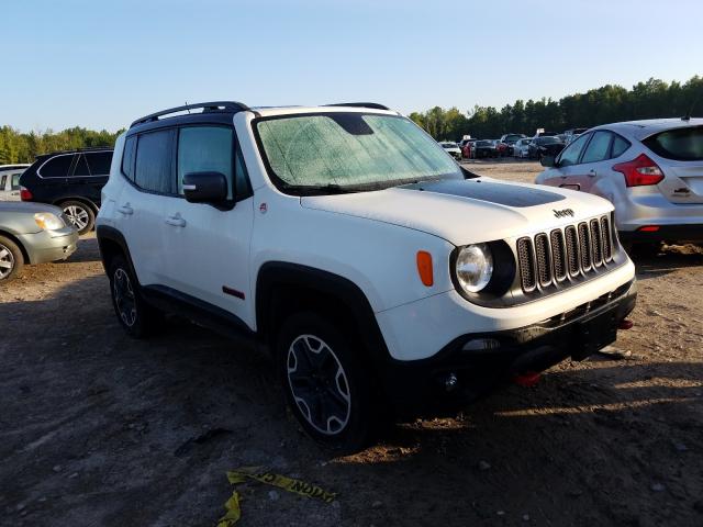 JEEP NULL 2016 zaccjbct2gpc58505