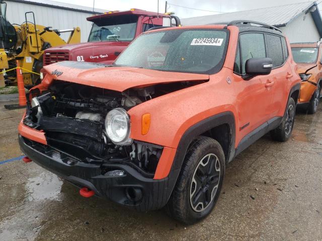 JEEP RENEGADE 2016 zaccjbct2gpc63543