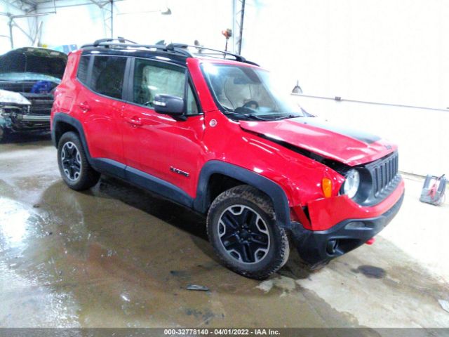 JEEP RENEGADE 2016 zaccjbct2gpc67379