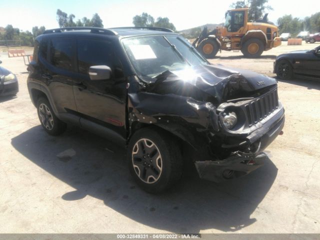 JEEP RENEGADE 2016 zaccjbct2gpc71917