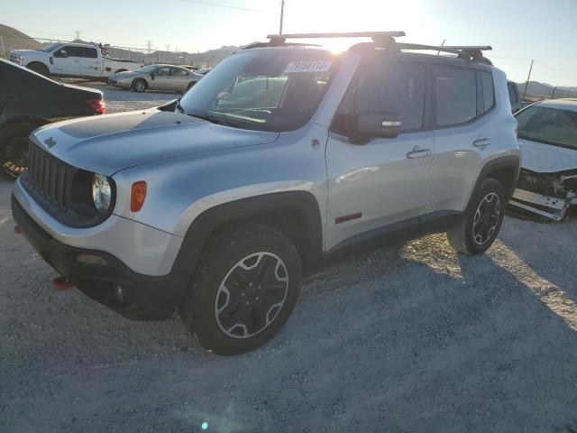 JEEP RENEGADE 2016 zaccjbct2gpc85199