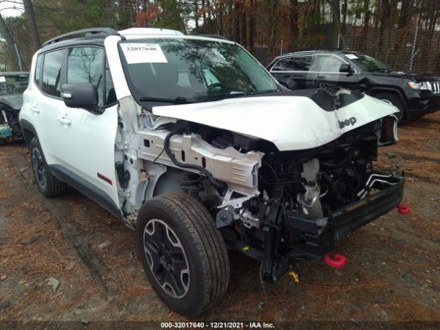 JEEP RENEGADE 2015 zaccjbct2gpc87633