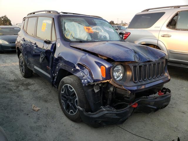 JEEP RENEGADE T 2016 zaccjbct2gpc94596