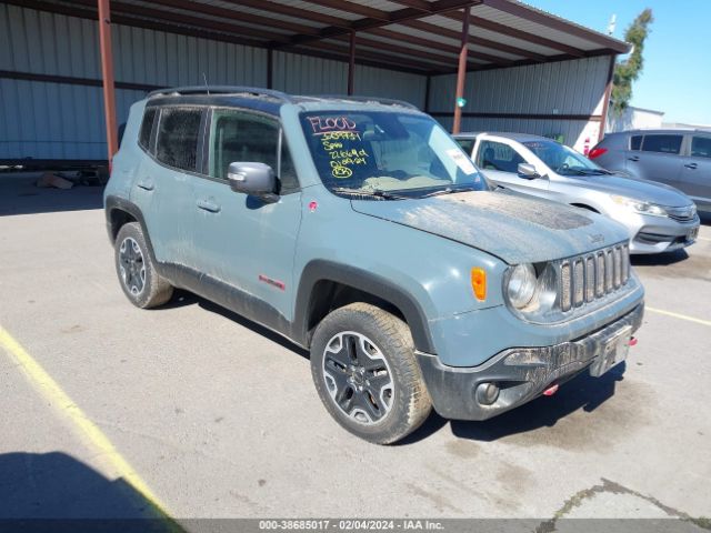 JEEP RENEGADE 2016 zaccjbct2gpc96283