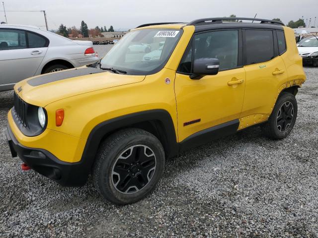 JEEP RENEGADE 2016 zaccjbct2gpd07718