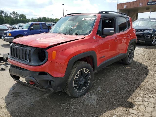 JEEP RENEGADE 2016 zaccjbct2gpd32635