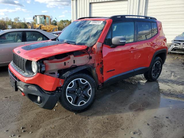 JEEP RENEGADE 2016 zaccjbct2gpd95136