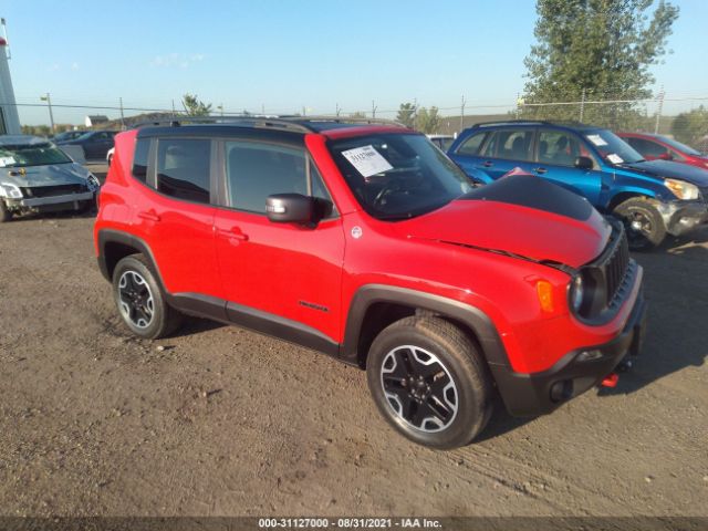 JEEP RENEGADE 2016 zaccjbct2gpe21783