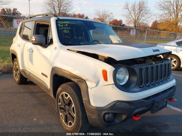 JEEP RENEGADE 2016 zaccjbct2gpe25378