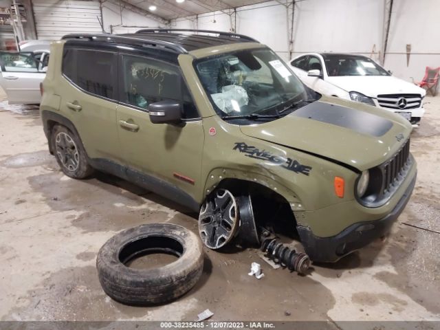 JEEP RENEGADE 2015 zaccjbct3fpb77219