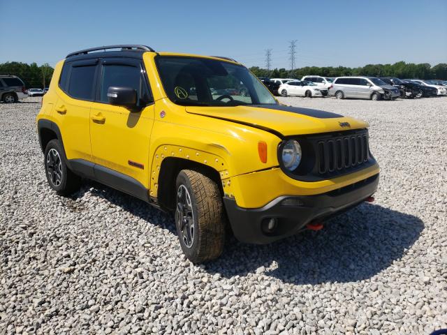 JEEP RENEGADE T 2015 zaccjbct3fpb93064