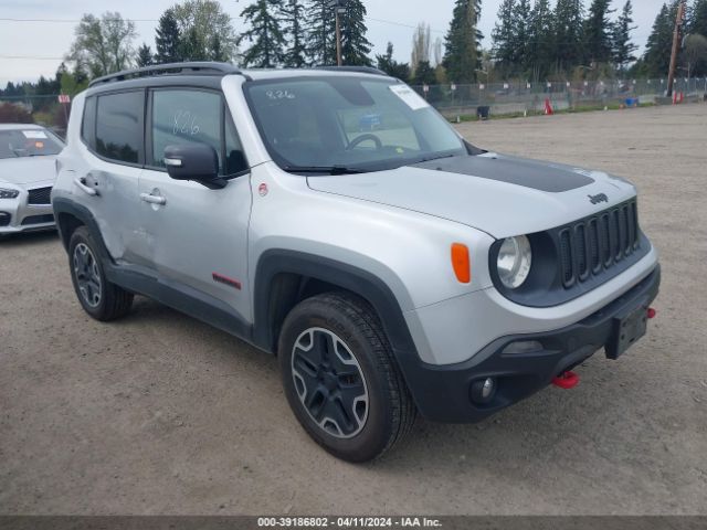 JEEP RENEGADE 2015 zaccjbct3fpb96045