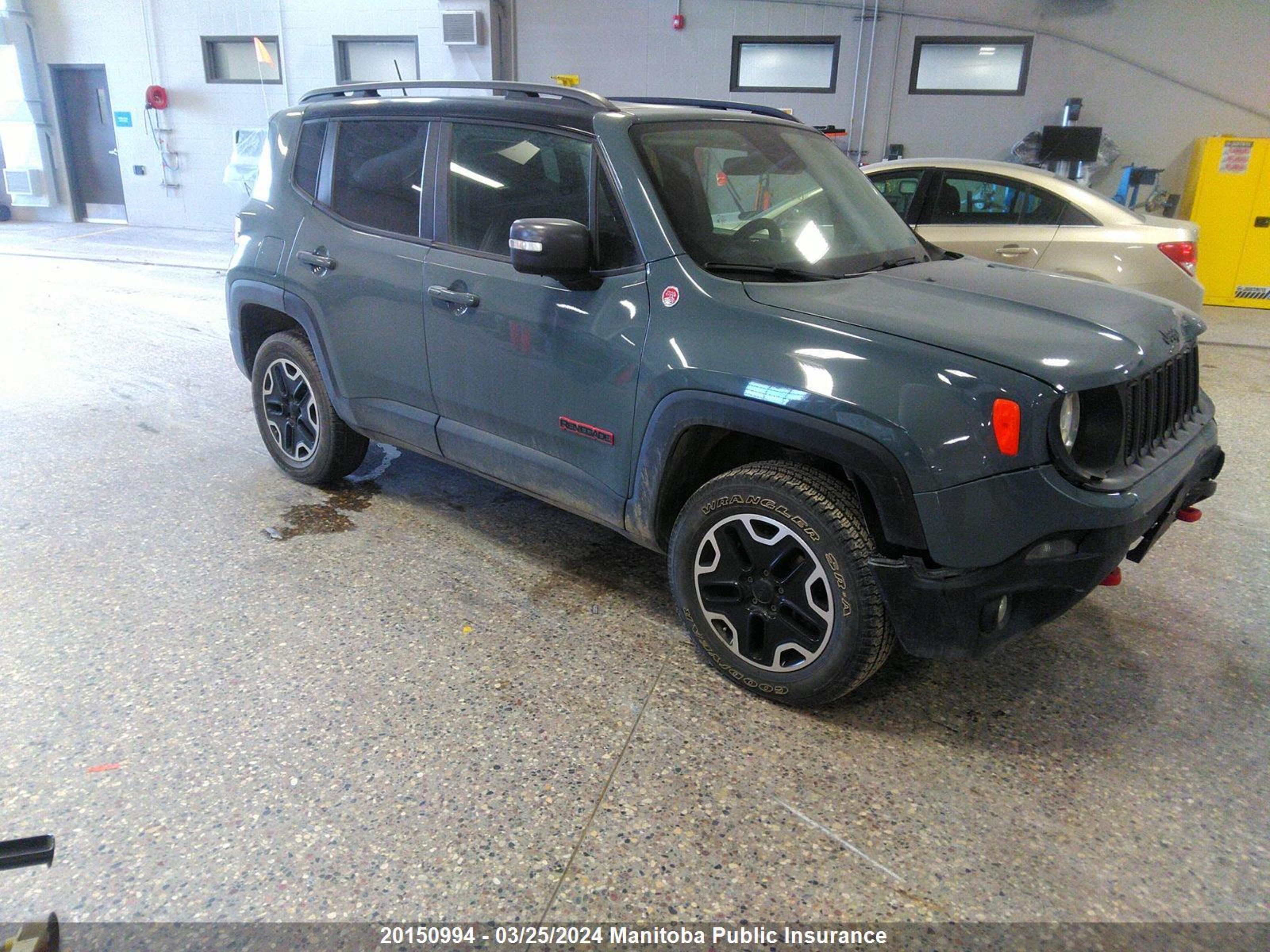 JEEP RENEGADE 2015 zaccjbct3fpc08825