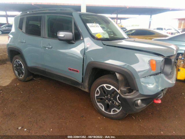 JEEP RENEGADE 2015 zaccjbct3fpc20232