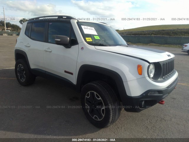 JEEP RENEGADE 2015 zaccjbct3fpc33305