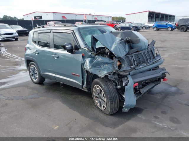 JEEP RENEGADE 2016 zaccjbct3gpc55600