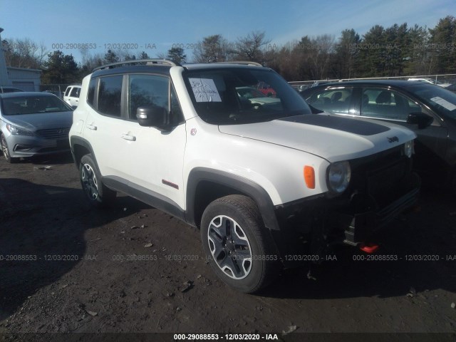 JEEP RENEGADE 2016 zaccjbct3gpc59694