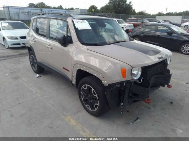 JEEP RENEGADE 2016 zaccjbct3gpc62899