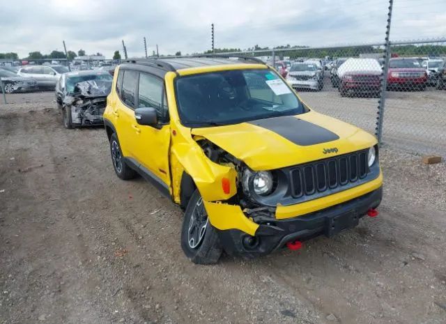 JEEP RENEGADE 2016 zaccjbct3gpc70615